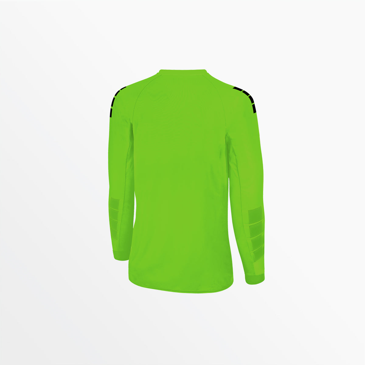 Capelli Sport - Women's Madison Static II Long Sleeve Goalkeeper Jersey With Padding