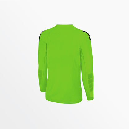 Capelli Sport - Women's Madison Static II Long Sleeve Goalkeeper Jersey With Padding