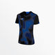 Black Royal Blue