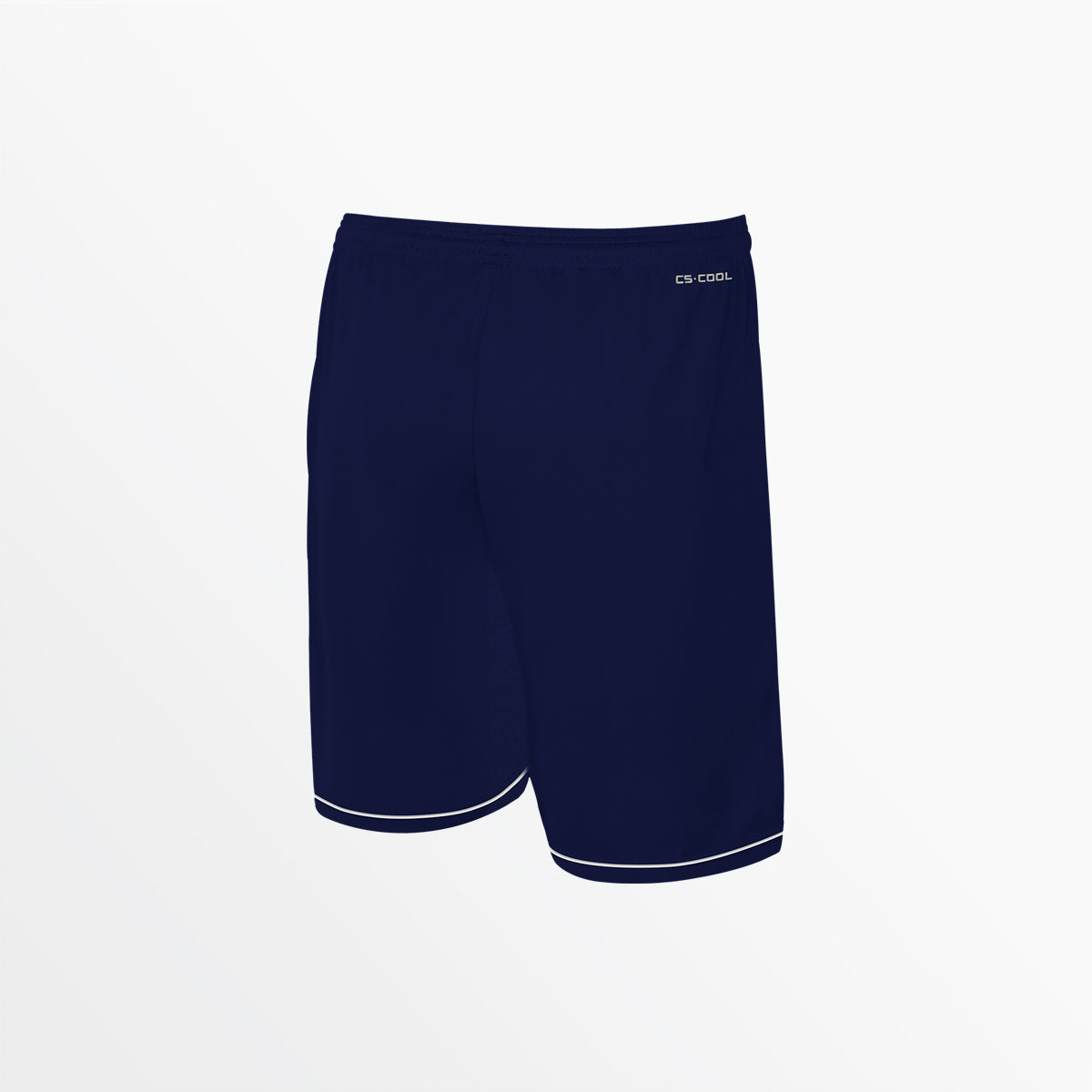 Capelli Sport - Women's Empire Match Shorts With 5'' Inseam