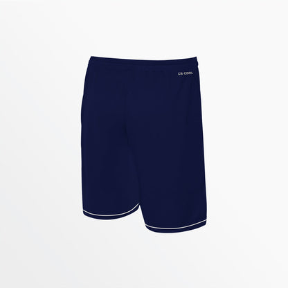 Capelli Sport - Women's Empire Match Shorts With 5'' Inseam