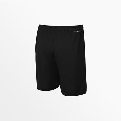 Capelli Sport - Women's Team Match Shorts With 5" Inseam and 4-Cubes
