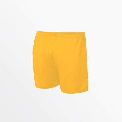 Capelli Sport - Women's Team Match Shorts With 3'' Inseam and Cubes
