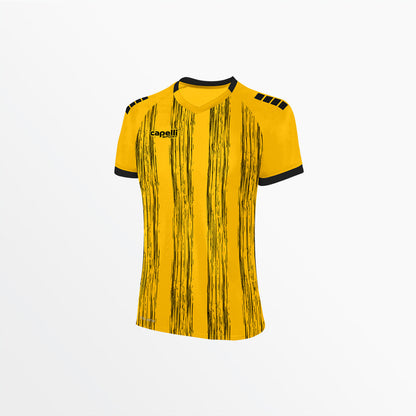 Capelli Sport - Women's Madison II Brush Stripe Jersey