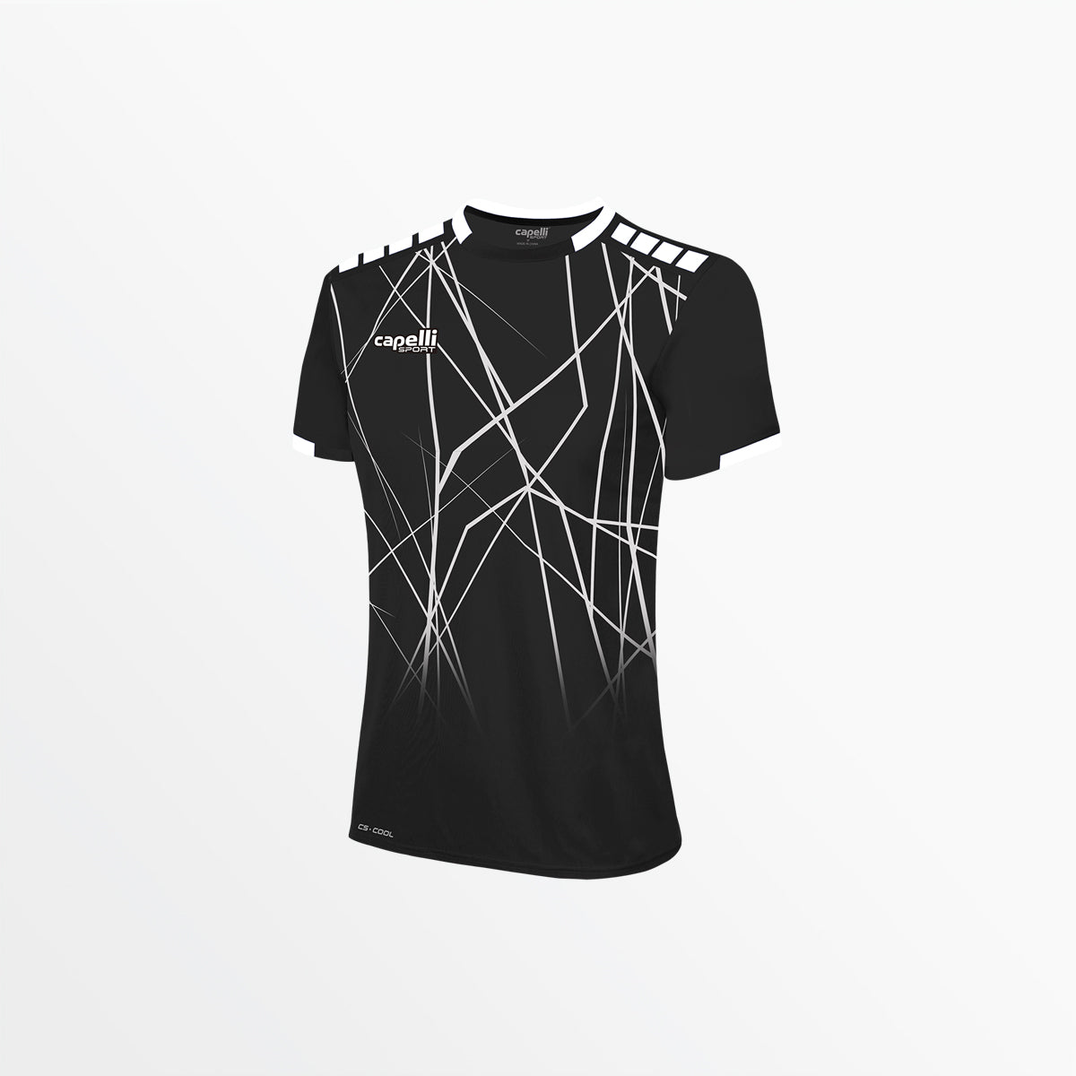 Capelli Sport - Women's CS III Geo Net Jersey