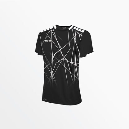 Capelli Sport - Women's CS III Geo Net Jersey
