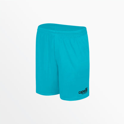 Capelli Sport - Women's CS II Goalkeeper Shorts