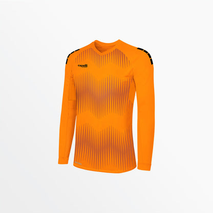 Capelli Sport - Women's Madison Static II Long Sleeve Goalkeeper Jersey With Padding
