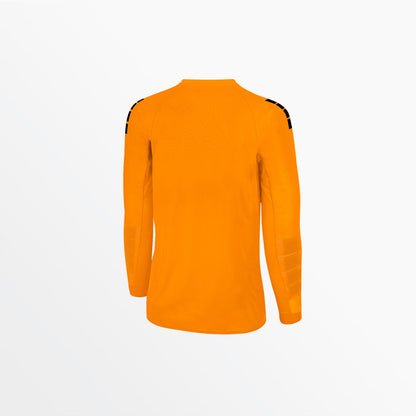 Capelli Sport - Women's Madison Static II Long Sleeve Goalkeeper Jersey With Padding