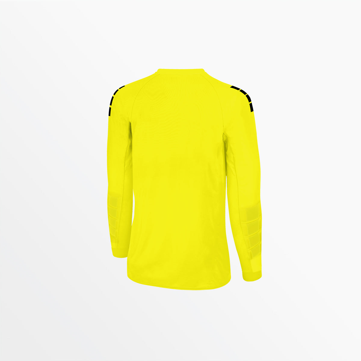 Capelli Sport - Women's Madison Static II Long Sleeve Goalkeeper Jersey With Padding