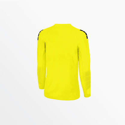 Capelli Sport - Women's Madison Static II Long Sleeve Goalkeeper Jersey With Padding