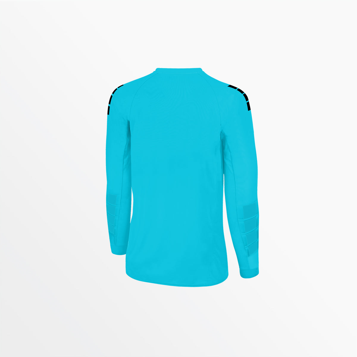 Capelli Sport - Women's Madison Static II Long Sleeve Goalkeeper Jersey With Padding