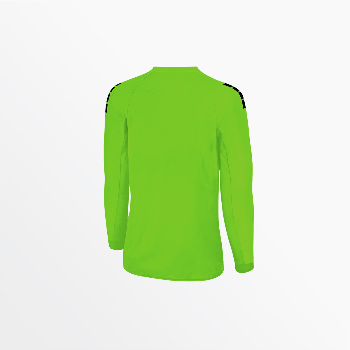Capelli Sport - Women's Madison Static II Long Sleeve Goalkeeper Jersey