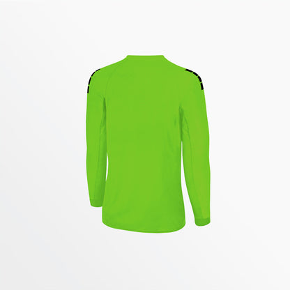 Capelli Sport - Women's Madison Static II Long Sleeve Goalkeeper Jersey