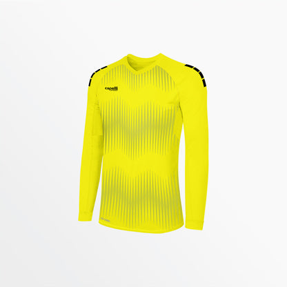 Capelli Sport - Women's Madison Static II Long Sleeve Goalkeeper Jersey