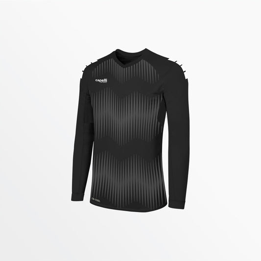 Capelli Sport - Women's Madison Static II Long Sleeve Goalkeeper Jersey
