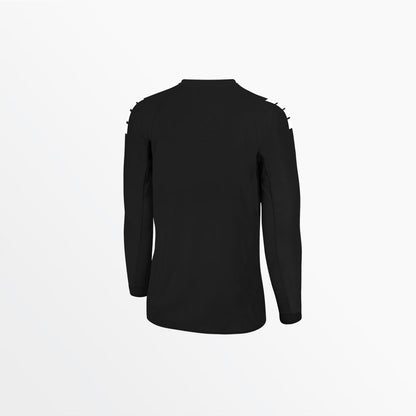 Capelli Sport - Women's Madison Static II Long Sleeve Goalkeeper Jersey