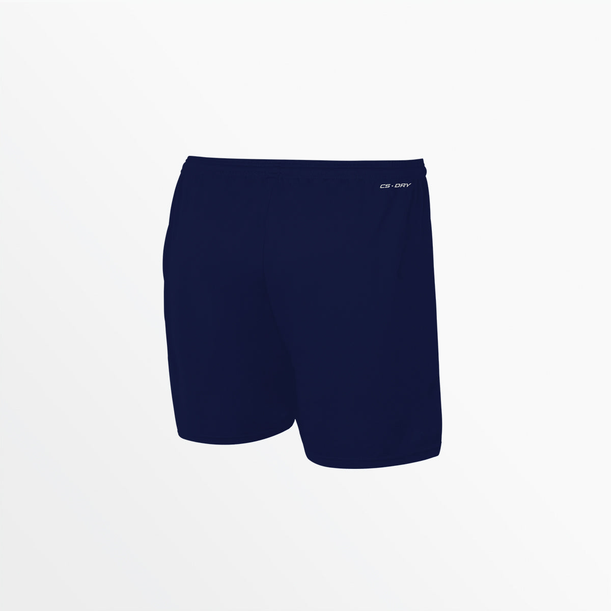 Capelli Sport - Women's Team Match Shorts With 3'' Inseam and Cubes