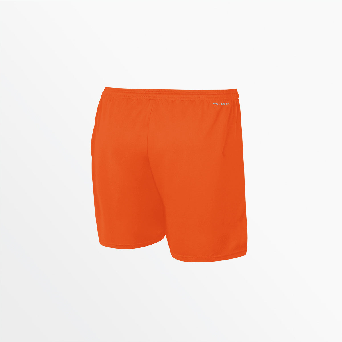 Capelli Sport - Women's Team Match Shorts With 3'' Inseam and Cubes