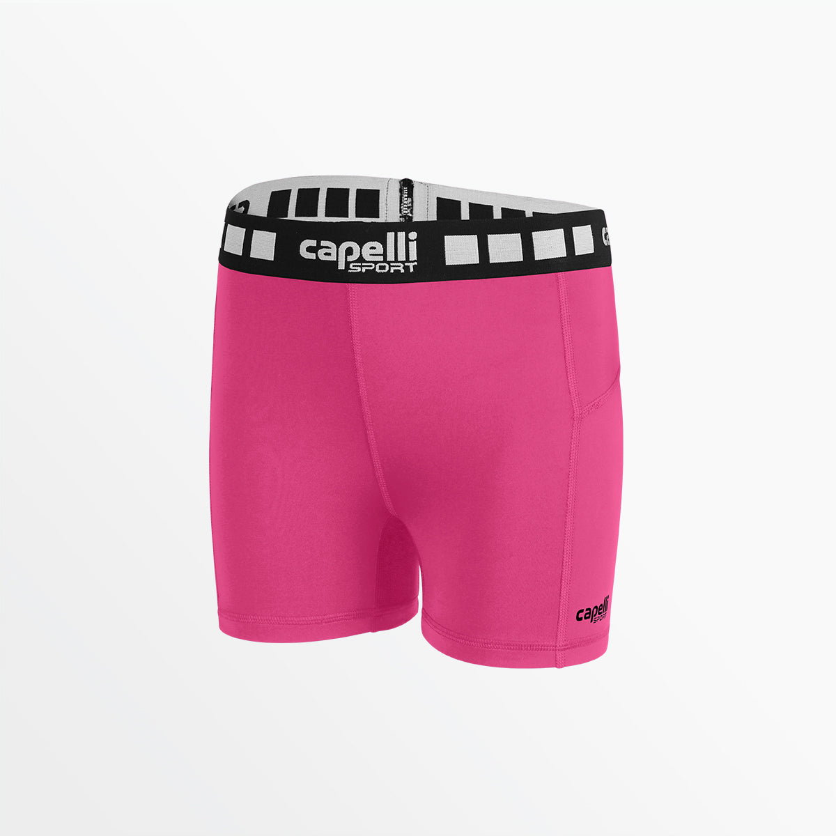 Capelli Sport - Women's 3" Performance Shorts
