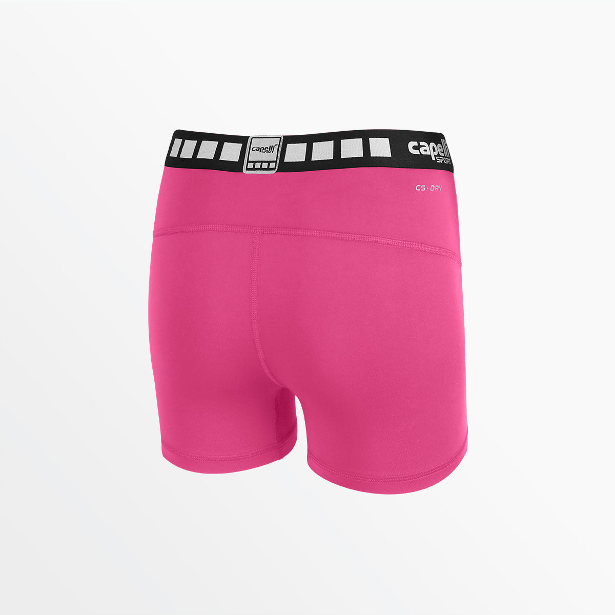 Capelli Sport - Women's 3" Performance Shorts