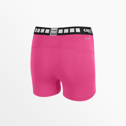 Capelli Sport - Women's 3" Performance Shorts