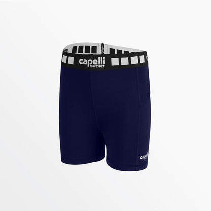 Capelli Sport - Women's 5" Performance Shorts