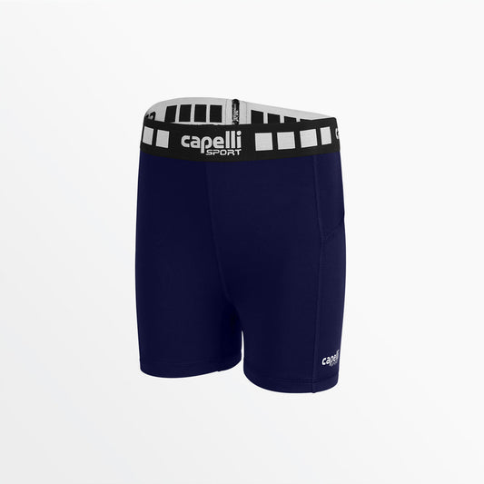 Capelli Sport - Women's 5" Performance Shorts
