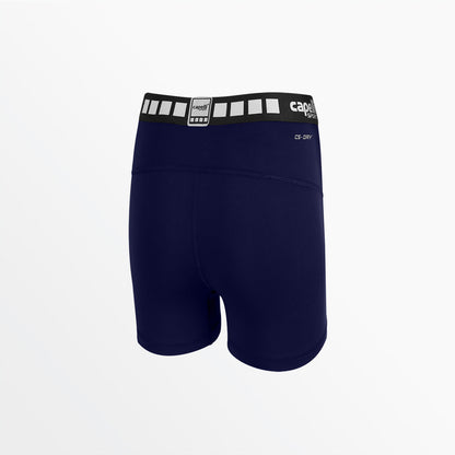 Capelli Sport - Women's 5" Performance Shorts