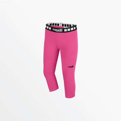 Capelli Sport - Women's 3/4 Performance Tights