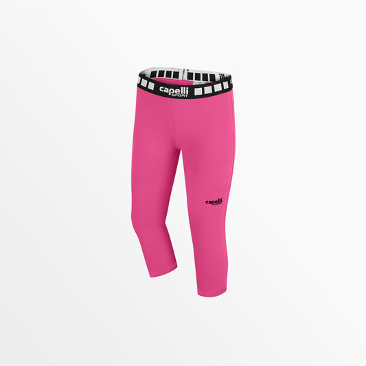 Capelli Sport - Women's 3/4 Performance Tights