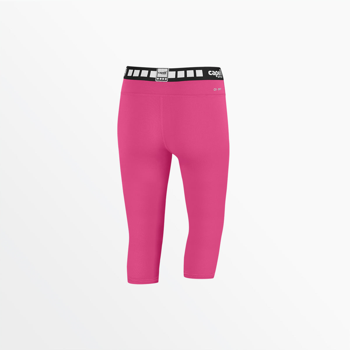 Capelli Sport - Women's 3/4 Performance Tights