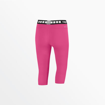 Capelli Sport - Women's 3/4 Performance Tights