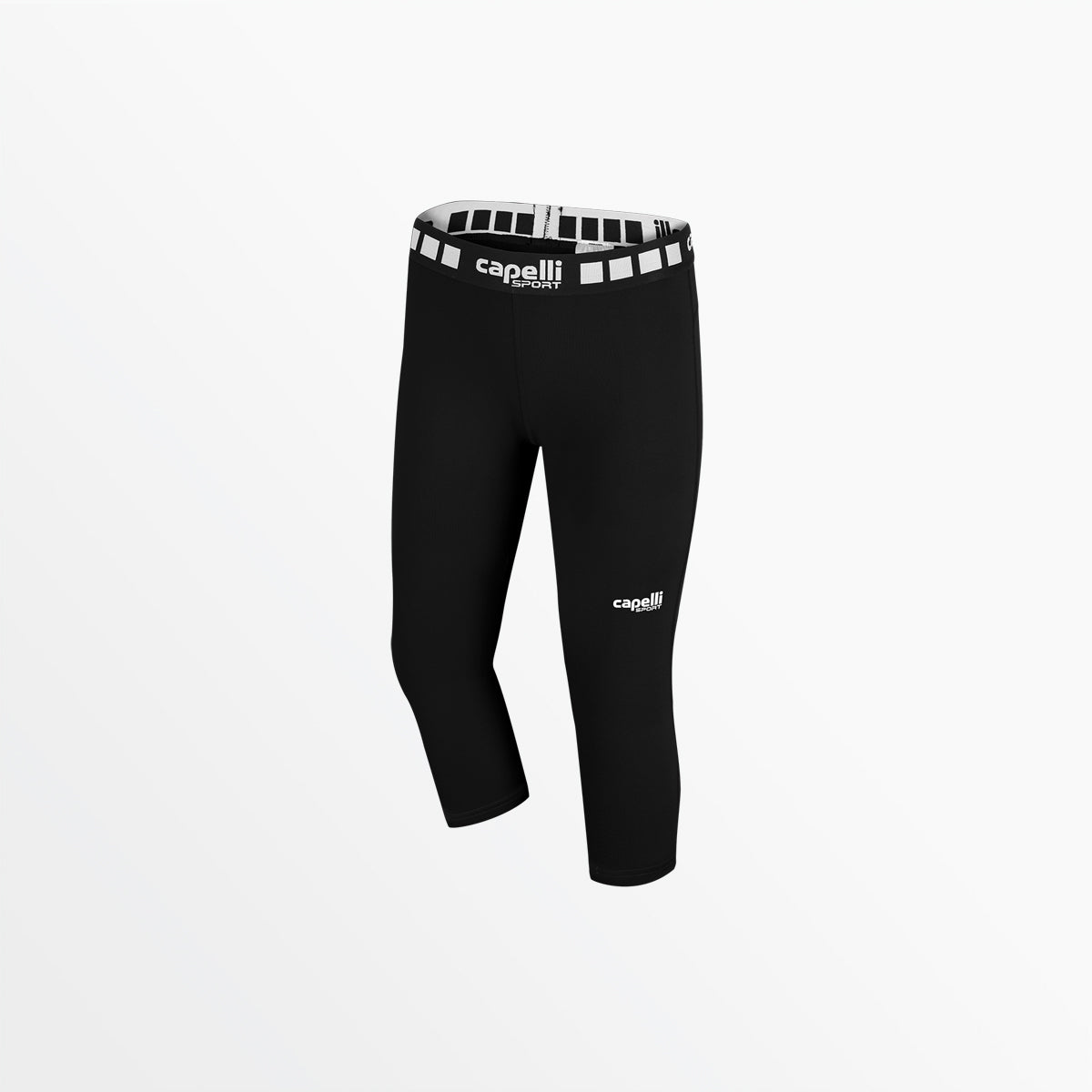 Capelli Sport - Women's 3/4 Performance Tights