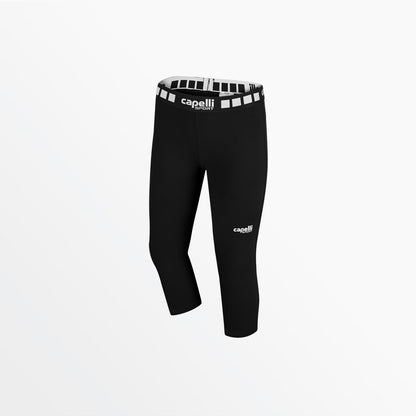 Capelli Sport - Women's 3/4 Performance Tights