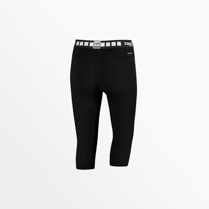Capelli Sport - Women's 3/4 Performance Tights