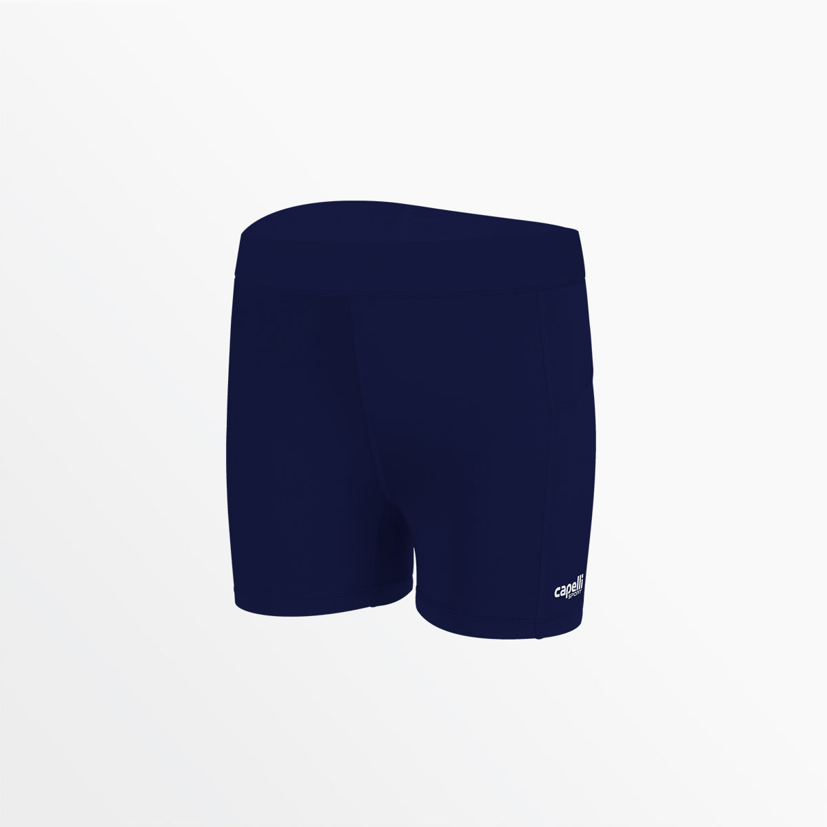 Capelli Sport - Women's Performance Essential Shorts 5"