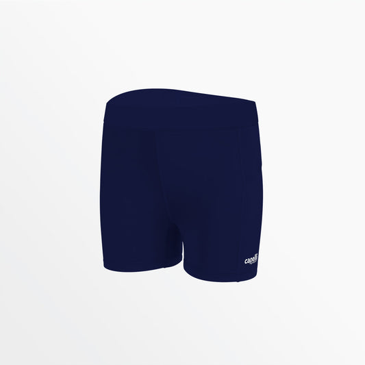 Capelli Sport - Women's Performance Essential Shorts 5"