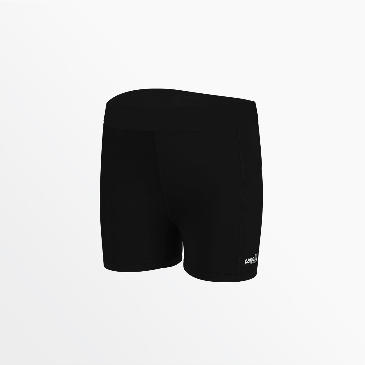 Capelli Sport - Women's Performance Essential Shorts 5"