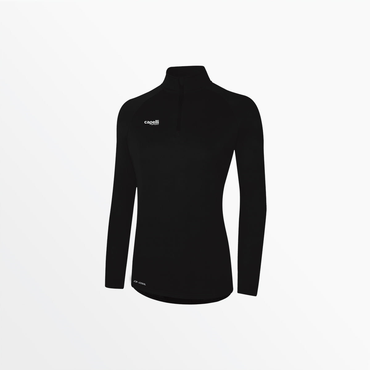 Capelli Sport - Women's Performance 1/4 Zip Top