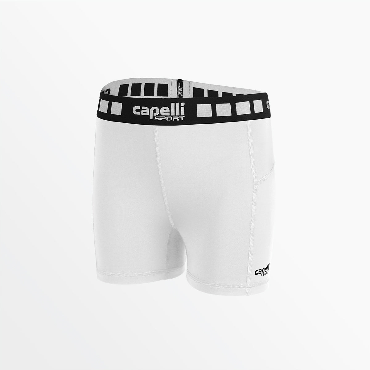 Capelli Sport - Women's 3" Performance Shorts