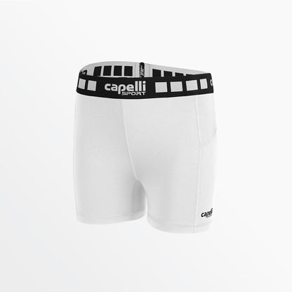 Capelli Sport - Women's 3" Performance Shorts