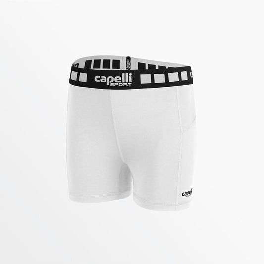 Capelli Sport - Women's 3" Performance Shorts