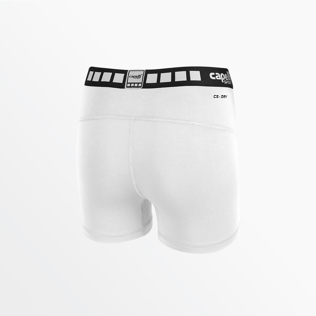 Capelli Sport - Women's 3" Performance Shorts
