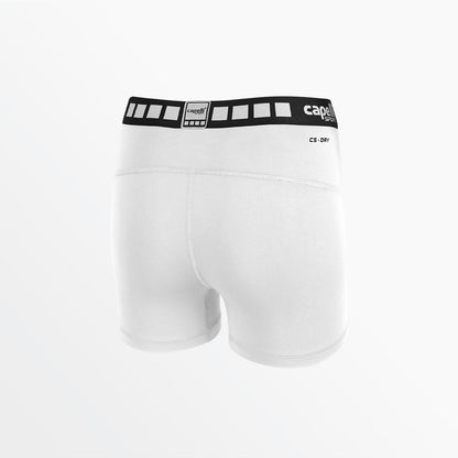 Capelli Sport - Women's 3" Performance Shorts