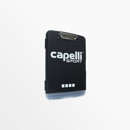 Capelli Sport - Coaching Organizer