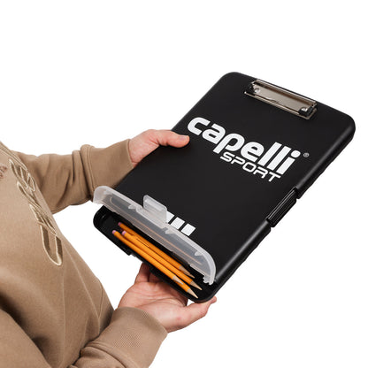 Capelli Sport - Coaching Organizer