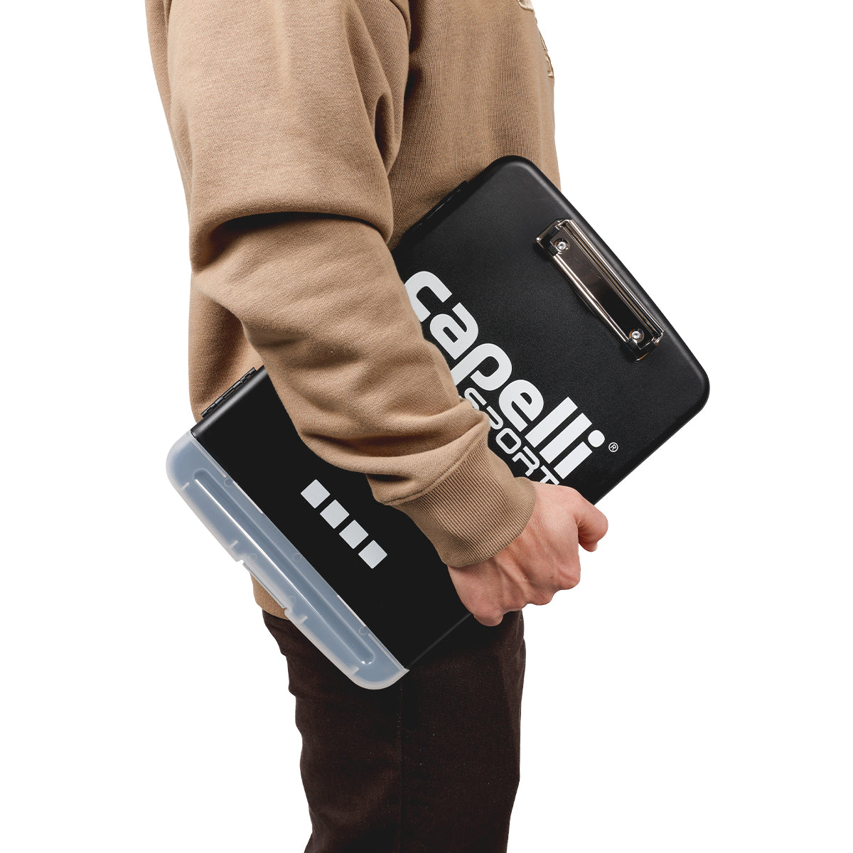 Capelli Sport - Coaching Organizer