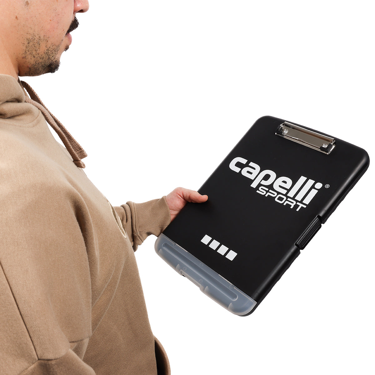 Capelli Sport - Coaching Organizer