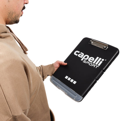 Capelli Sport - Coaching Organizer